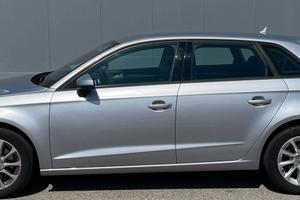 Audi A3 1.2 TFSI 110 cv