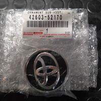 coprimozzo Toyota Originale