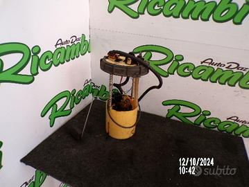 POMPA CARBURANTE SX4 - SEDICI 2.0 DDiS 4X4 2009