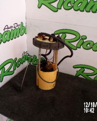 POMPA CARBURANTE SX4 - SEDICI 2.0 DDiS 4X4 2009