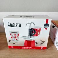 Set mini express
