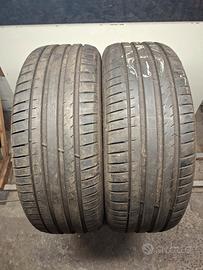 gomme 235/55/19 michelin al 90%