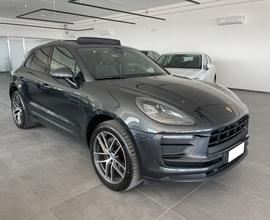 PORSCHE Macan 2.0 PDK 265 CV Tetto
