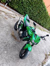 kawasaki z750 