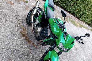 kawasaki z750 