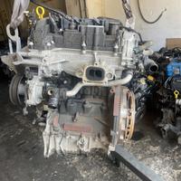 Motore usato Ford Fiesta 1.1 Benzina XYJE