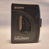 SONY AVLS WN-EX21 - WALKMAN