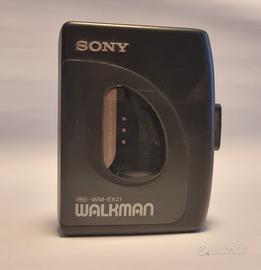 SONY AVLS WN-EX21 - WALKMAN