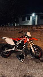 HONDA HM 77 STAGE6