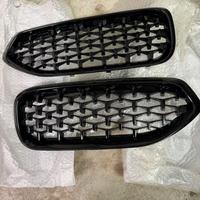 Mascherina Bmw z4 g29 nera