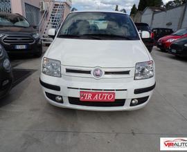FIAT PANDA 1.2 DYNAMIC 104000 KM