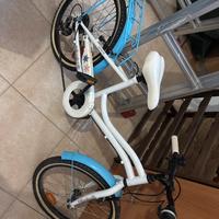 Bicicletta bambini