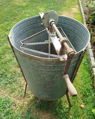 Smielatore manuale