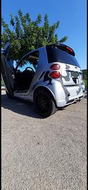 Smart fortwo  451  Brabus