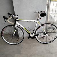 bici da corsa bottecchia 
