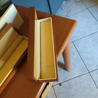 Seiko oro porta orologio originale