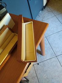 Seiko oro porta orologio originale