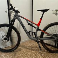 Canyon neuron 7 taglia L/XL