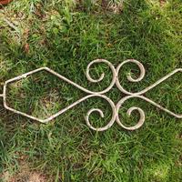 decori recinto ringhiera 