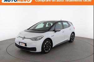 VOLKSWAGEN ID.3 WC98760