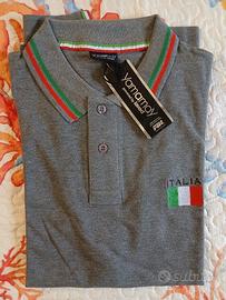 Yamamay-Polo Italia powered by Jaked per F.I.N.