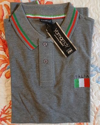Yamamay-Polo Italia powered by Jaked per F.I.N.