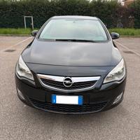 Opel Astra 1.4 METANO - NEOPATENTATI - 12 MESI DI 