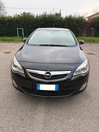 Opel Astra 1.4 METANO - NEOPATENTATI - 12 MESI DI 