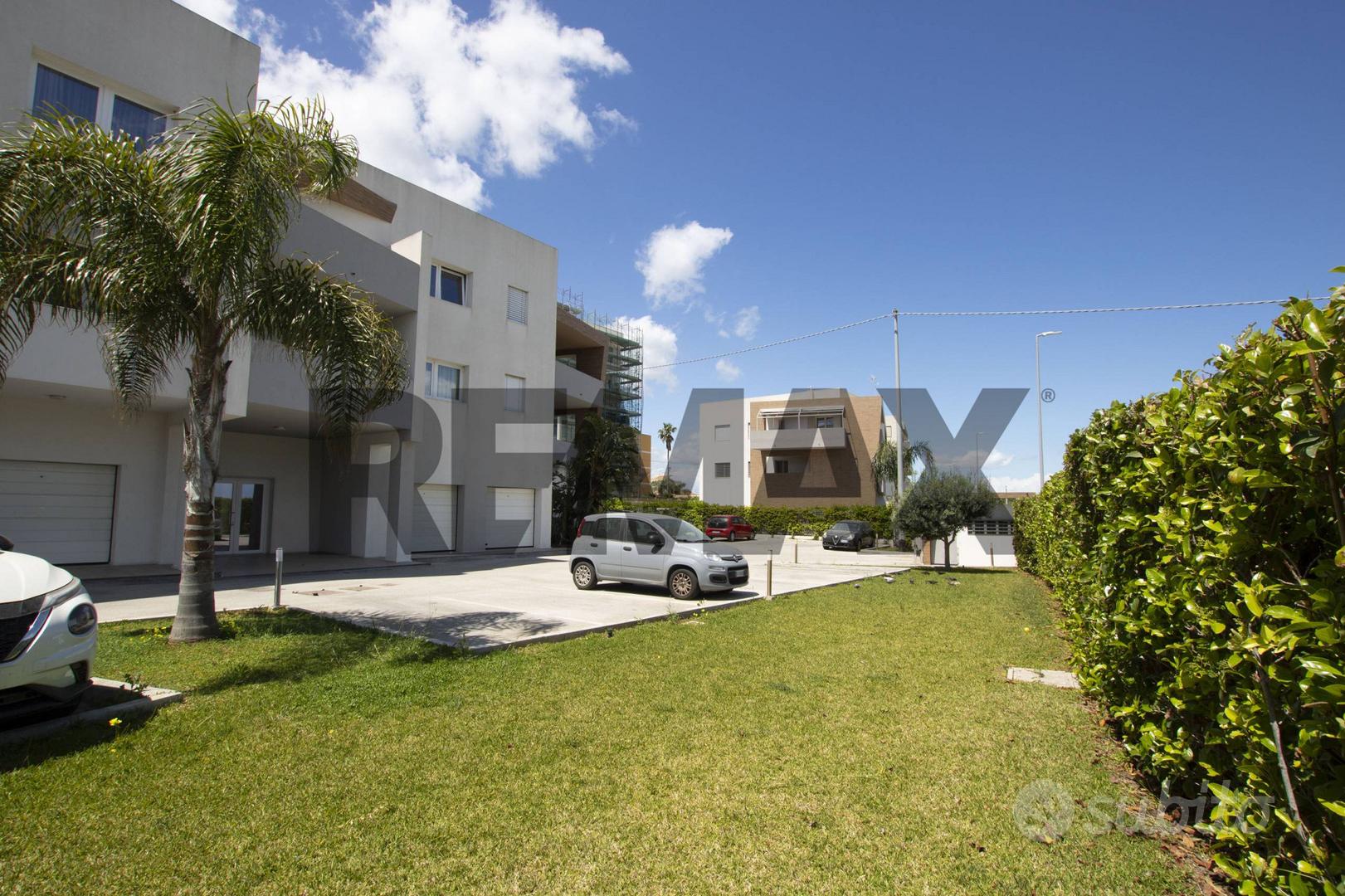 Appartamento – Siracusa, Santa Panagia - Vista 4
