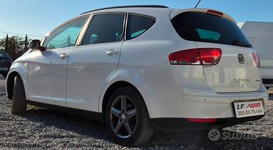 Seat Altea XL 1.6 TDI 105 CV CR Start/Stop I-Tech