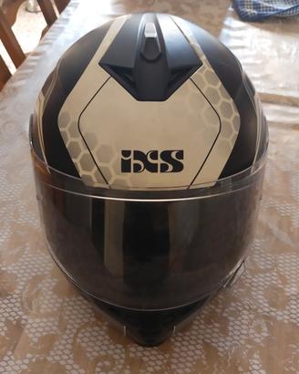 casco integrale