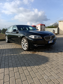 Bmw 520d TOURING