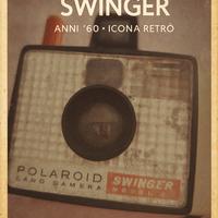 Polaroid Swinger Model 20 – Fotocamera Vintage ann