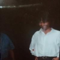 Fotografia foto originale di Andrea Bocelli 1995
