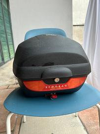 Bauletto per VESPA ET2-ET4 ovper scooter