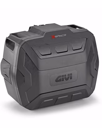 valigia espandibile XSpace Monokey Givi XP01PBA