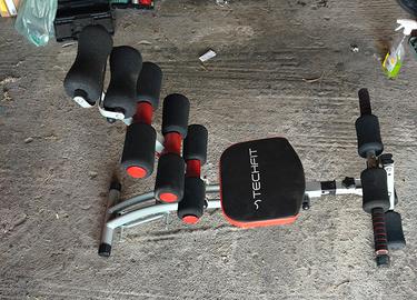 sport addominali