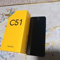 realme c51