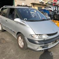 Ricambi usati Renault Espace 2.2 Diesel 2000