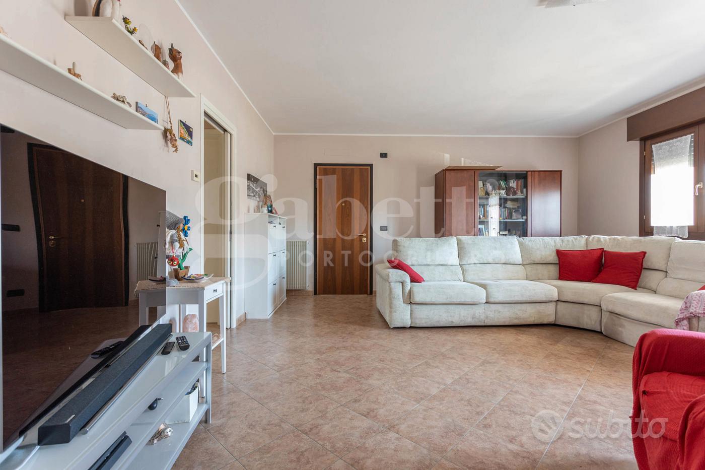 Appartamento Portogruaro [03VRG] - Vista 4