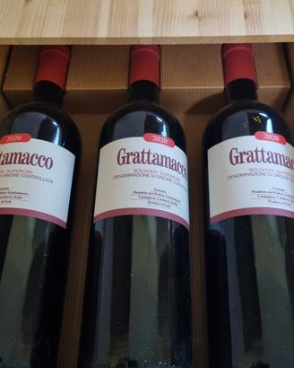 Grattamacco 2020