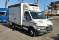 IVECO DAILY 60C17 FRIGO MT3.60 FNA08-2030