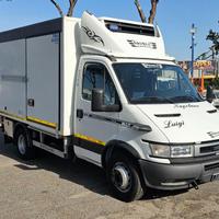 IVECO DAILY 60C17 FRIGO MT3.60 FNA08-2030