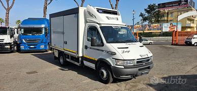 IVECO DAILY 60C17 FRIGO MT3.60 FNA08-2030