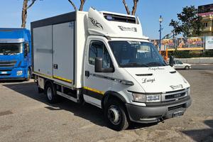 IVECO DAILY 60C17 FRIGO MT3.60 FNA08-2030