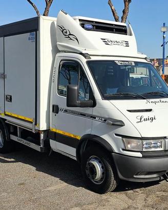 IVECO DAILY 60C17 FRIGO MT3.60 FNA08-2030