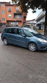C4 gran picasso