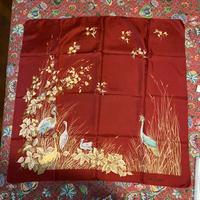 Foulard seta e non, prezzo in descrizione