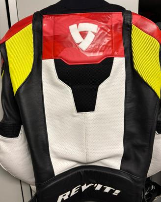 Giubetto moto Revi ‘ t   Taglia 52