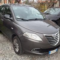 Lancia ypsilon ecochic gpl